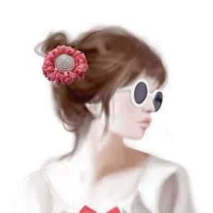 Meet your Posher, Abryl